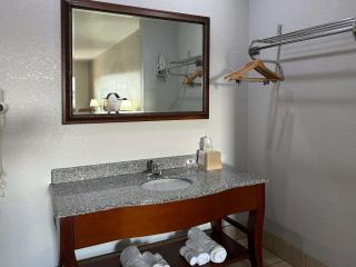 Motel 6-Atoka, OK - Atoka - 7
