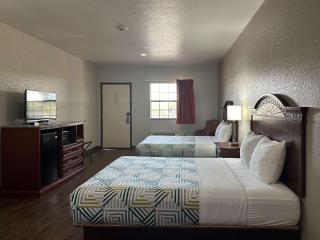 Motel 6-Atoka, OK - Atoka - 4