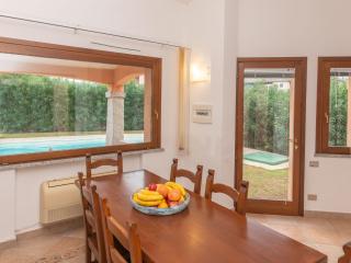 Holiday Home Rei Sole - REI316 by Interhome - 2