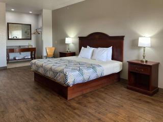 Motel 6-Atoka, OK - 4