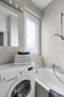 Tamka Studio - Top Location, Park and Metro nearby - by Rentujemy - Varsovie - 7