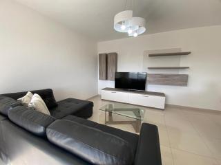 StJulians Apartment Juel - St Julian's - 0
