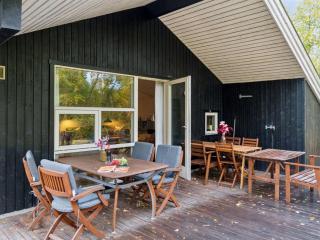 Holiday Home Aimo - 300m from the sea by Interhome - Neksø - 0