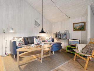 Holiday Home Aimo - 300m from the sea by Interhome - 2