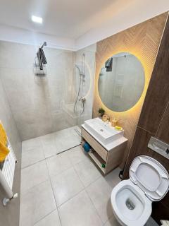 June's Urban Residence - Brasov - 6