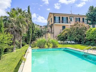 Apartment Il Risveglio-2 by Interhome - Gorleri - 9