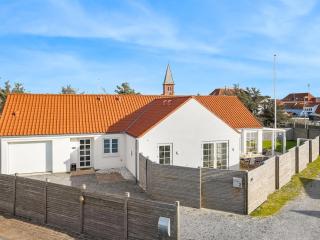 Holiday Home Janin - 110m from the sea by Interhome - Løkken - 0