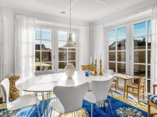 Holiday Home Janin - 110m from the sea by Interhome - Løkken - 6