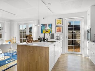 Holiday Home Janin - 110m from the sea by Interhome - Løkken - 5