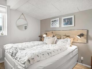 Holiday Home Janin - 110m from the sea by Interhome - Løkken - 3
