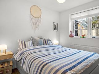Holiday Home Janin - 110m from the sea by Interhome - Løkken - 2