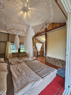 PANAKLUEA Cottage & Crafts - พนาเกลือ - - 8