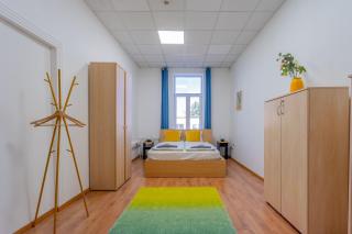 Grassalkovich Residence - Budapest - 9