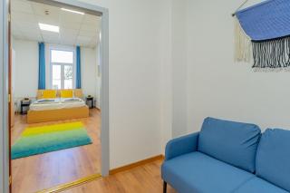 Grassalkovich Residence - Budapest - 8