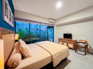 Locus Coliving - Sanur - 4