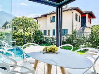 Holiday Home Allegra by Interhome - Dervio - 9