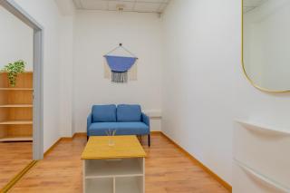 Grassalkovich Residence - Budapest - 5