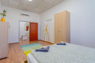 Grassalkovich Residence - Budapest - 2