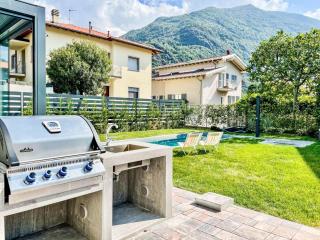 Holiday Home Allegra by Interhome - Dervio - 2