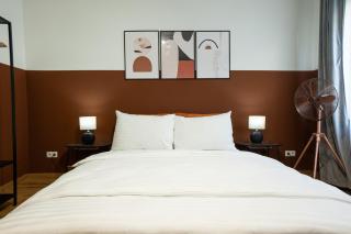 Spacious studio in prime location - Vienna - 9