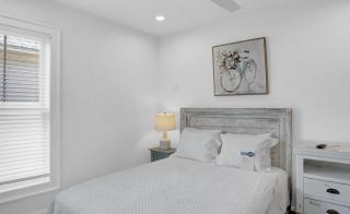 West Side Cottages B - Gulf Shores - 2