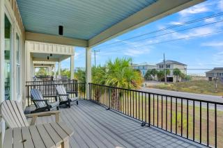 West Side Cottages B - Gulf Shores - 9