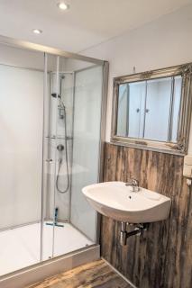 Apartment Ferienpark Vorauf by Interhome - Molberting - 6