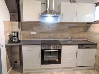 Apartment Ferienpark Vorauf by Interhome - Molberting - 8