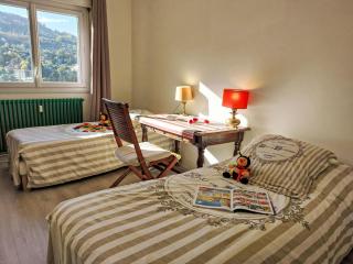 Apartment La côte du Parc-2 by Interhome - 8