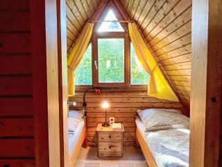 Holiday Home Riedblick II by Interhome - 5