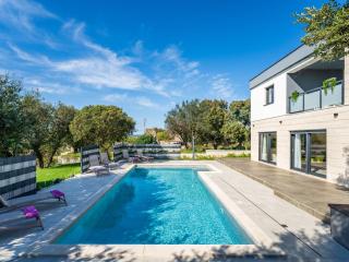 Holiday Home Golem by Interhome - Vrana - 8