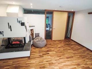 Apartment Bella Monte-5 by Interhome - Pettneu am Arlberg - 2