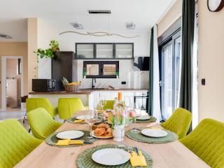 Holiday Home Golem by Interhome - Vrana - 4