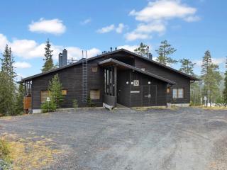 Holiday Home Karhunvartijanmaja d4 by Interhome - Rukatunturi - 0