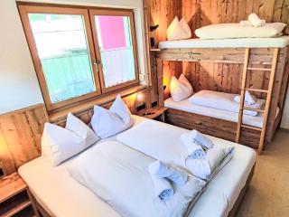 Apartment Bella Monte-5 by Interhome - Pettneu am Arlberg - 6