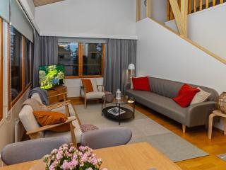 Holiday Home Karhunvartijanmaja d4 by Interhome - Rukatunturi - 7