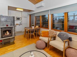 Holiday Home Karhunvartijanmaja d4 by Interhome - Rukatunturi - 6