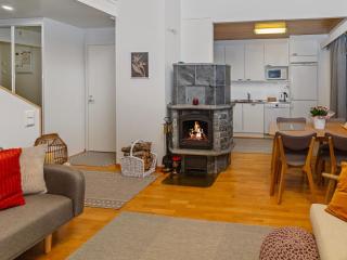 Holiday Home Karhunvartijanmaja d4 by Interhome - 5