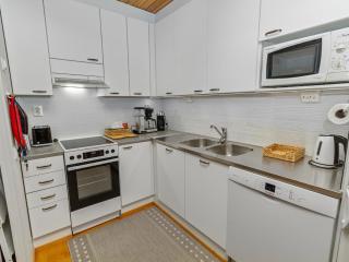 Holiday Home Karhunvartijanmaja d4 by Interhome - Rukatunturi - 4