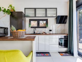 Holiday Home Golem by Interhome - Vrana - 1