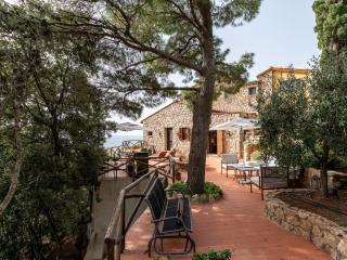 Villa Cala Piccola by Interhome - Monte Argentario - 4