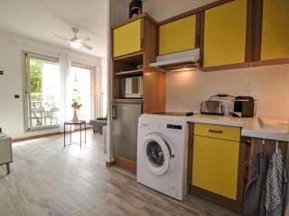 Apartment Olysand by Interhome - 1