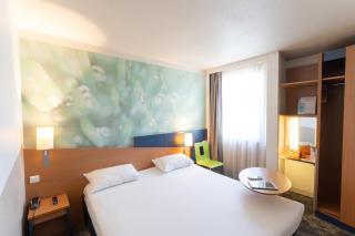ibis Styles Angers Centre Gare - Angers - 0