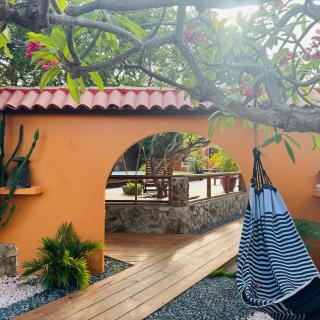 Aruba Casita - Noord - 4