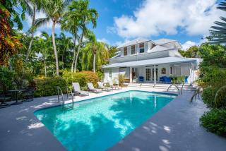 Meadows Manor - Key West - 0