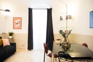 Elegant Loft Colosseum-Esquilino - Rome - 2
