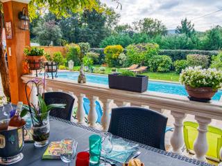 Holiday Home La Petite Maison dans la Prairie by Interhome - Besse-sur-Issole - 3