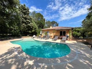 Holiday Home Villa Hestia by Interhome - Le Thoronet - 0