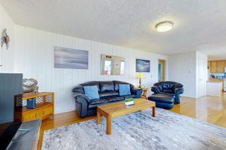 3 Crabs Beach House - Sequim - 5