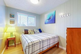 3 Crabs Beach House - Sequim - 1